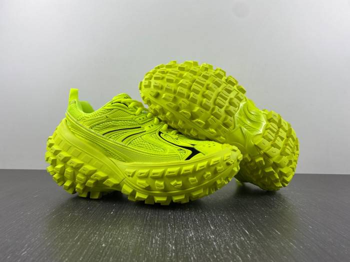 BLEN DEFENDER SNEAKER 685613W2RAB7510