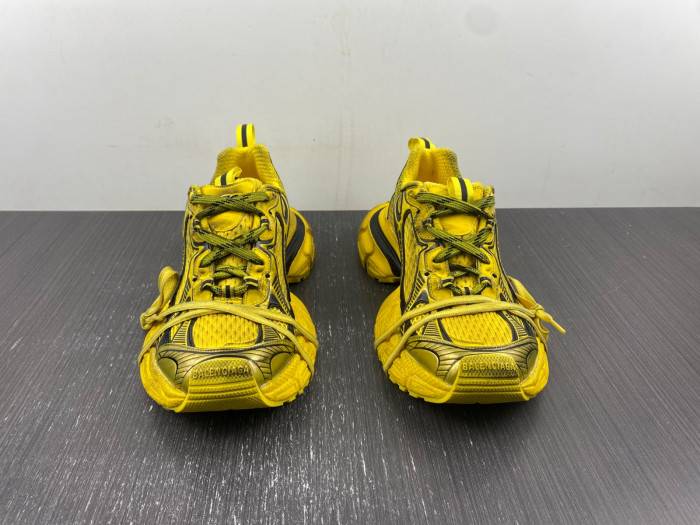 Ba*len*cia*ga 3xl yellow 734734w3xl27010