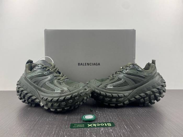 BLEN DEFENDER SNEAKER 685613W2RA63000