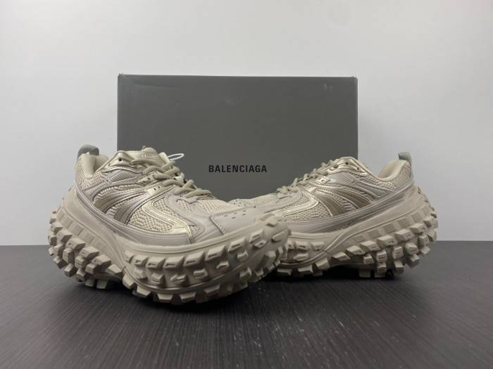 BLEN DEFENDER SNEAKER 685613W2RA69701
