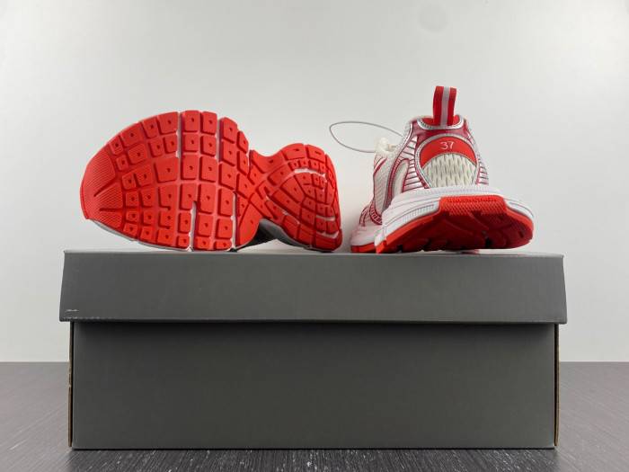 BLEN PHANTOM SNEAKER WASHED 679339W2E915391