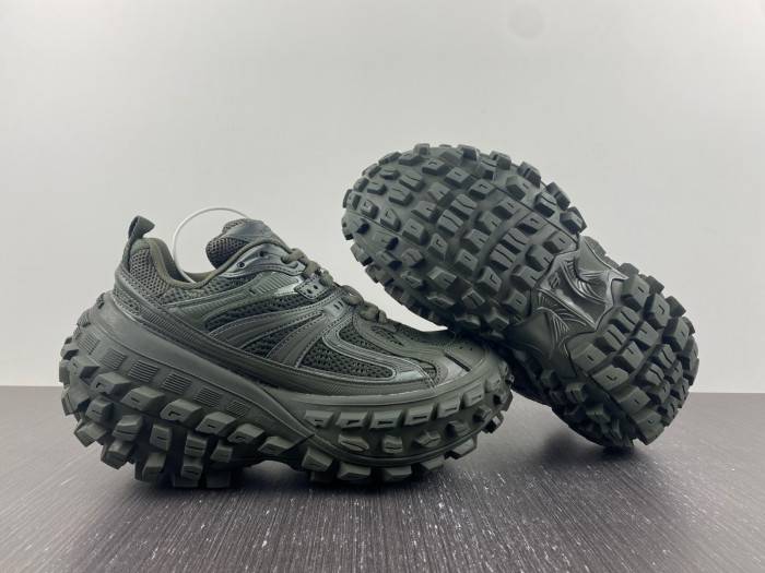 BLEN DEFENDER SNEAKER 685613W2RA63000