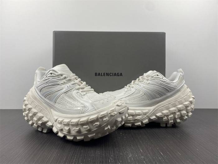 BLEN DEFENDER SNEAKER 685613W2RA69700