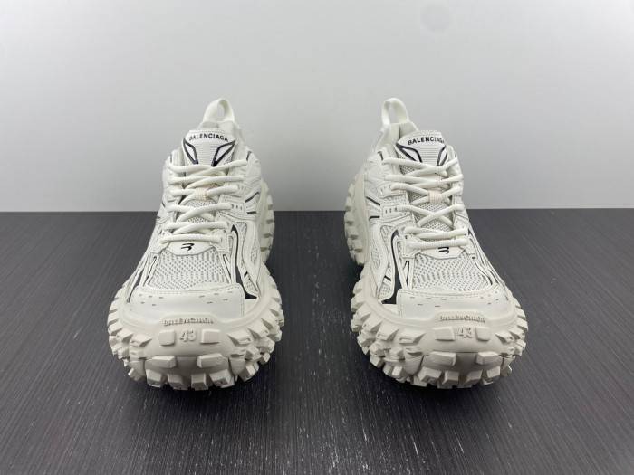 BLEN DEFENDER SNEAKER 685611W2RAA9110