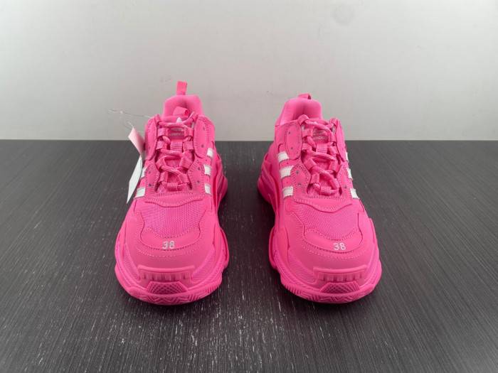 BLCG Sneaker Triple.s.524039 W2FAB9019