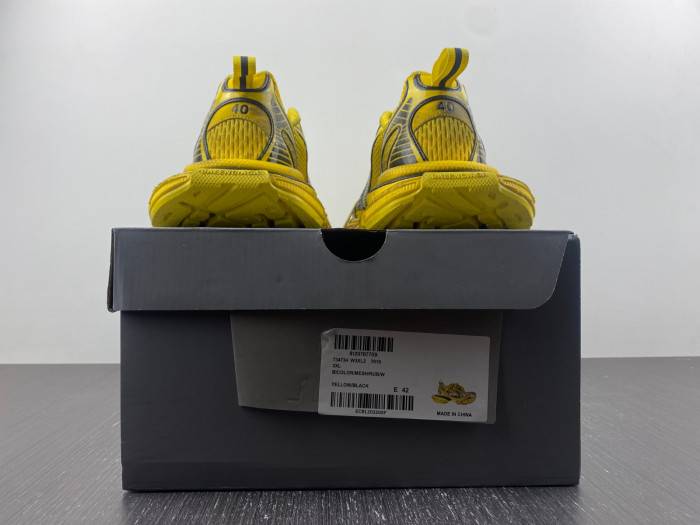 Ba*len*cia*ga 3xl yellow 734734w3xl27010
