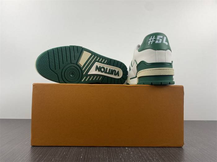 LOUI VUITTO SNEAKER
