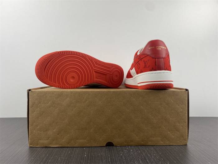 NIKE AIR FORCE1’07 LOW