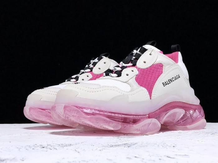 BLCG Sneaker Triple.s.Gomma 544351 W09E1 1633