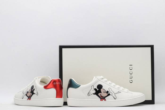 Disney & GUCC