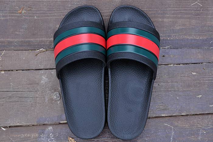 GUCC SLIPPERS