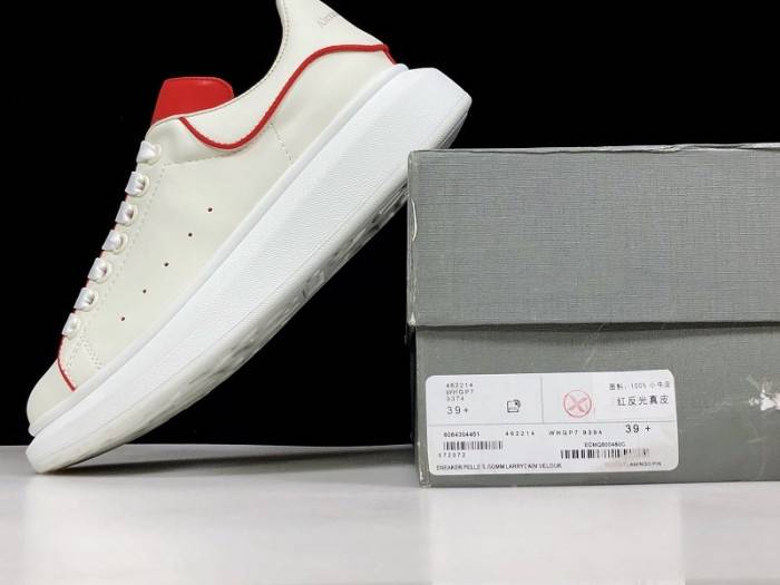 MQ Sneakers