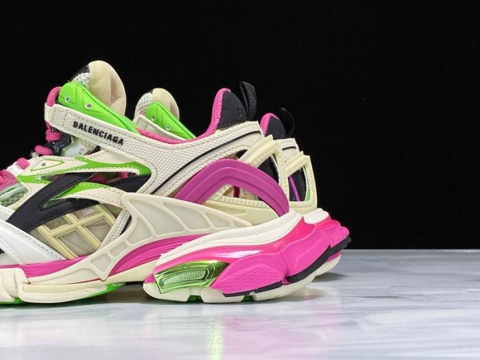 BLCG Track.2 Pink Green (W) 568615W2GN39199