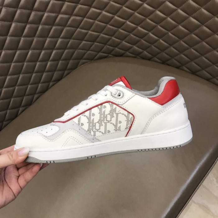 D10R B27 SNEAKER
