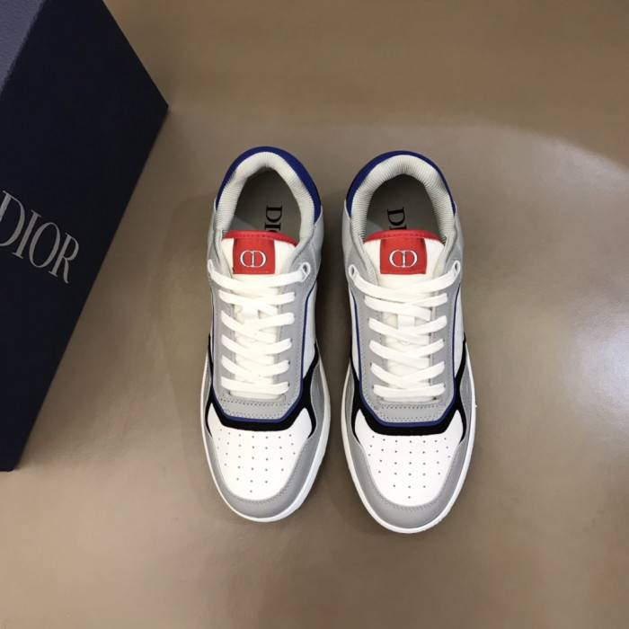 D10R B27 SNEAKER