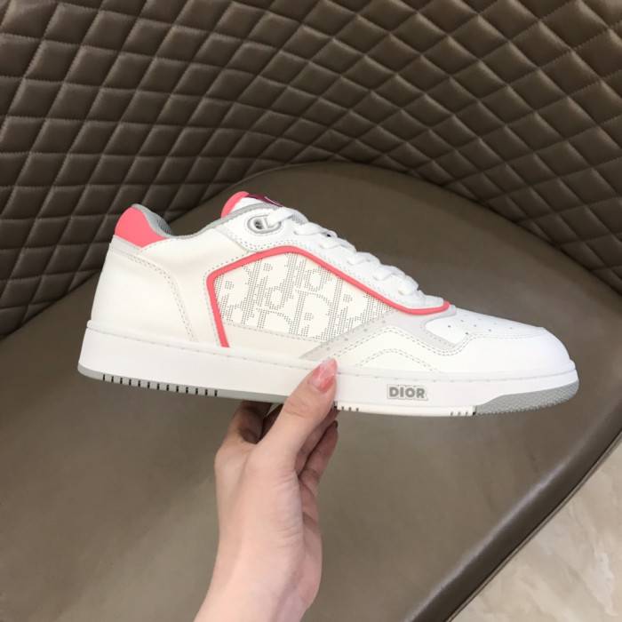 D10R B27 SNEAKER