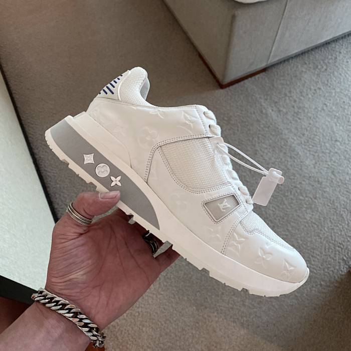 LOUI VUITTO SNEAKER