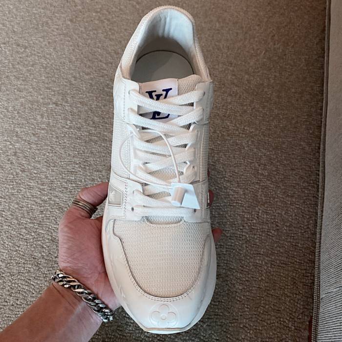 LOUI VUITTO SNEAKER
