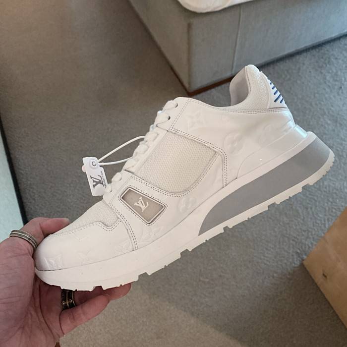 LOUI VUITTO SNEAKER