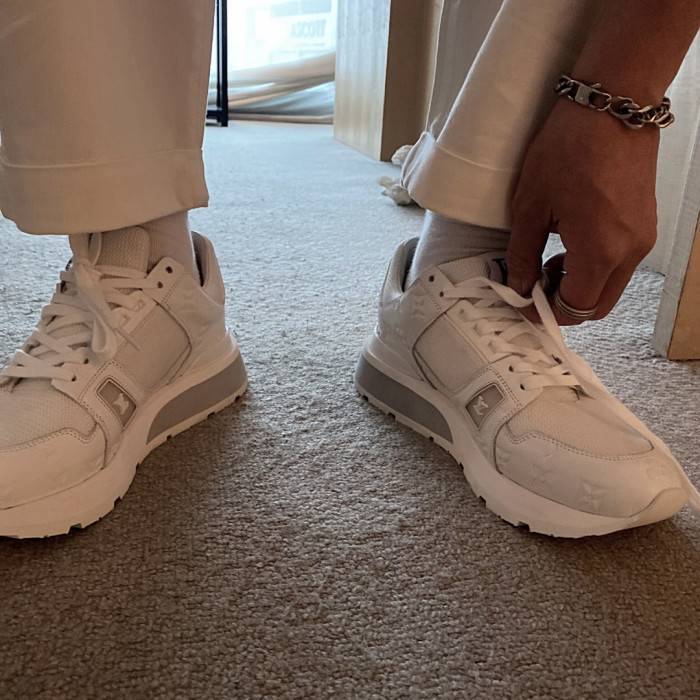 LOUI VUITTO SNEAKER