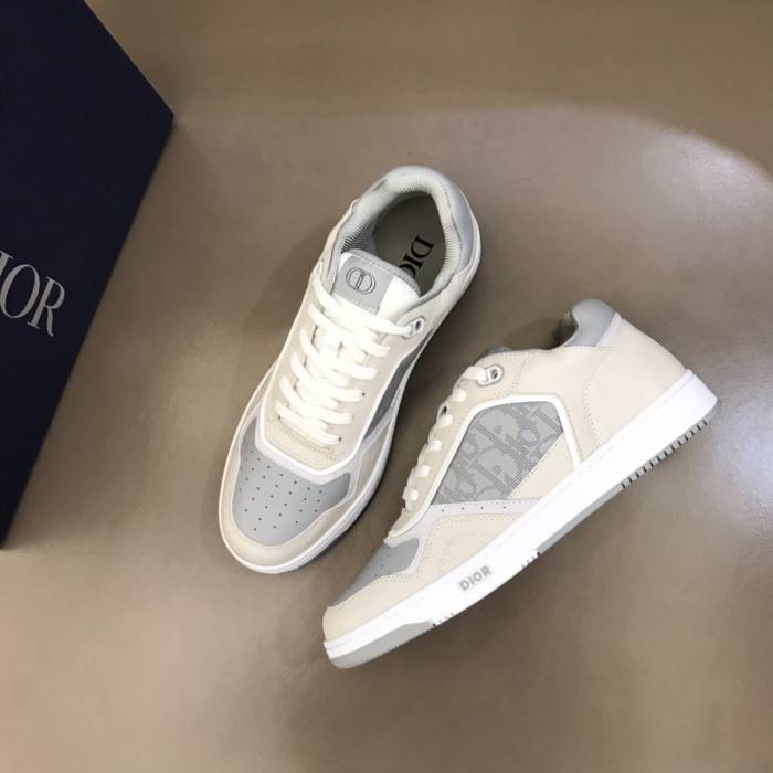 D10R B27 SNEAKER