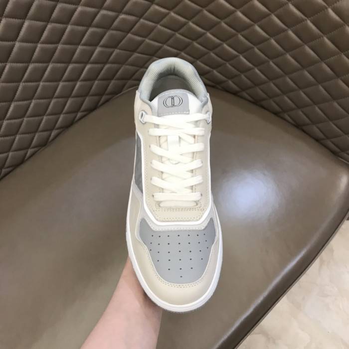 D10R B27 SNEAKER
