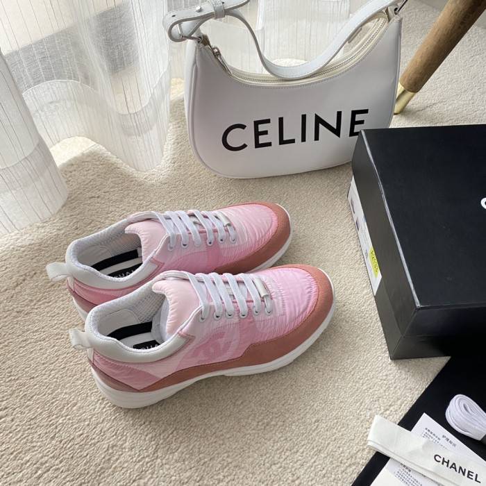 Chane Sneakers