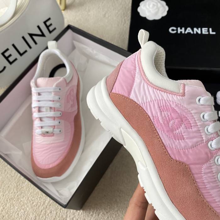 Chane Sneakers