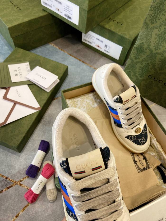 GUCC SNEAKER