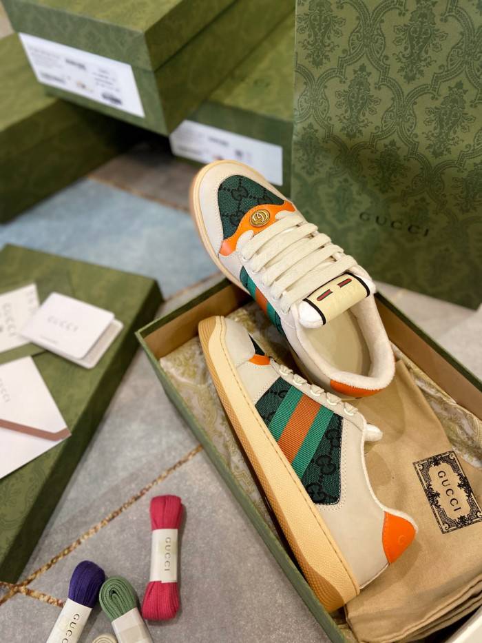 GUCC SNEAKER