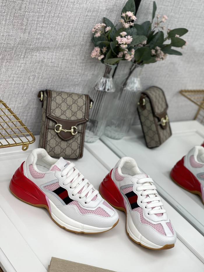 GUCC SNEAKER