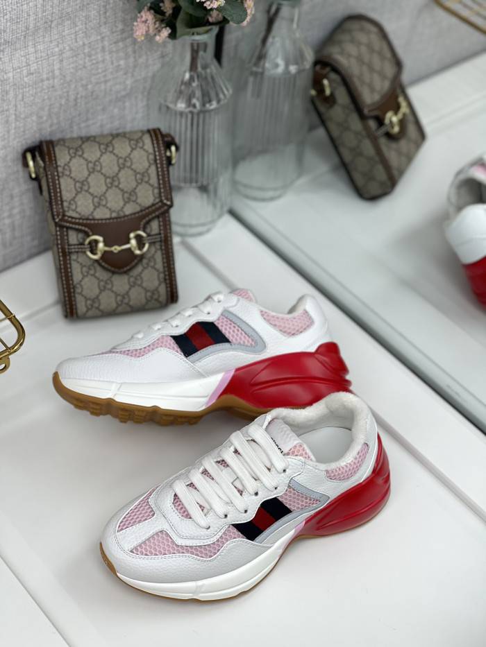 GUCC SNEAKER