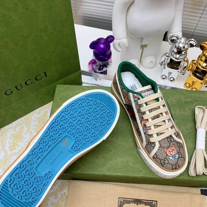 GUCC SNEAKER