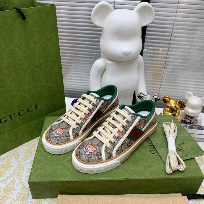 GUCC SNEAKER