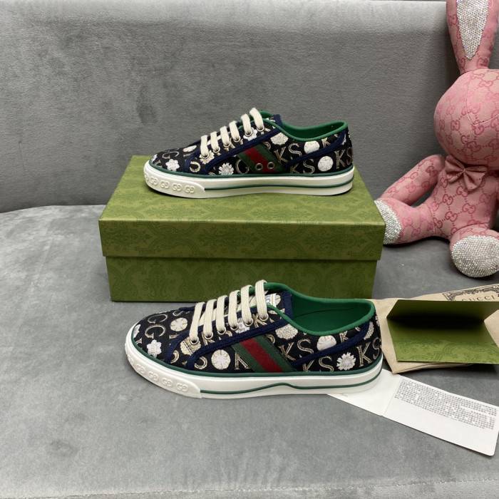 GUCC SNEAKER