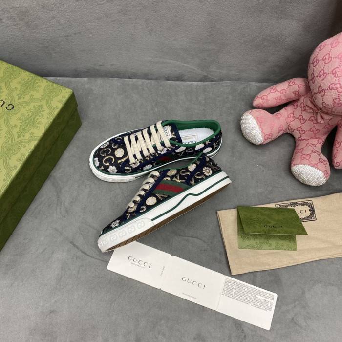 GUCC SNEAKER