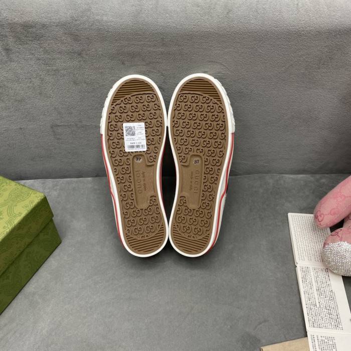 GUCC SNEAKER