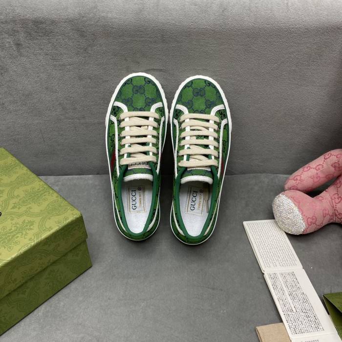 GUCC SNEAKER