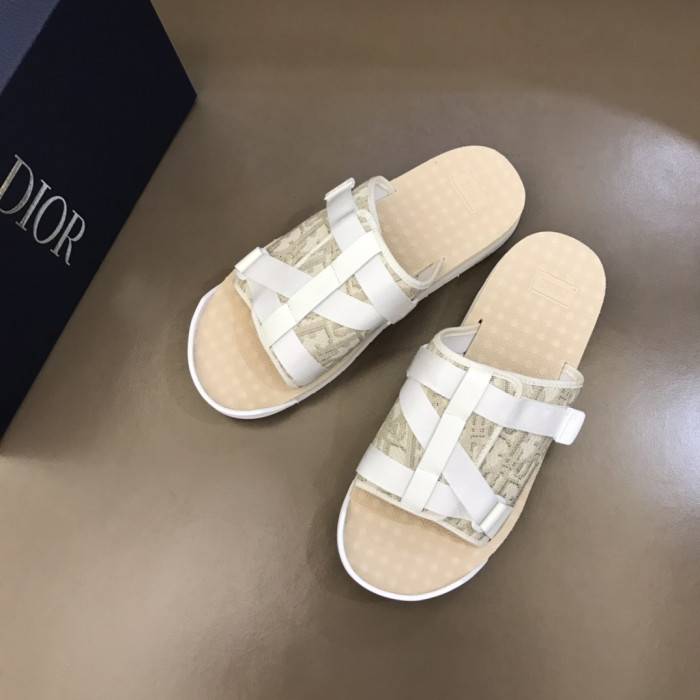 D10R SANDALS