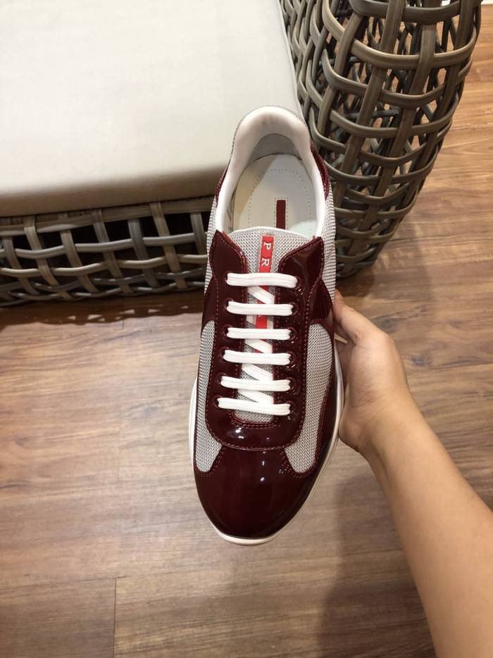 PRAD SNEAKERS