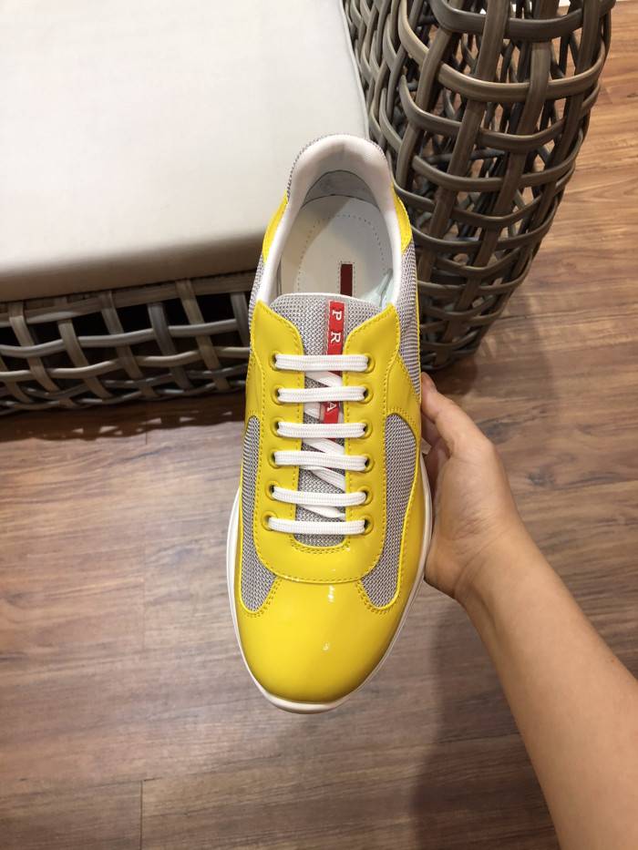 PRAD SNEAKERS