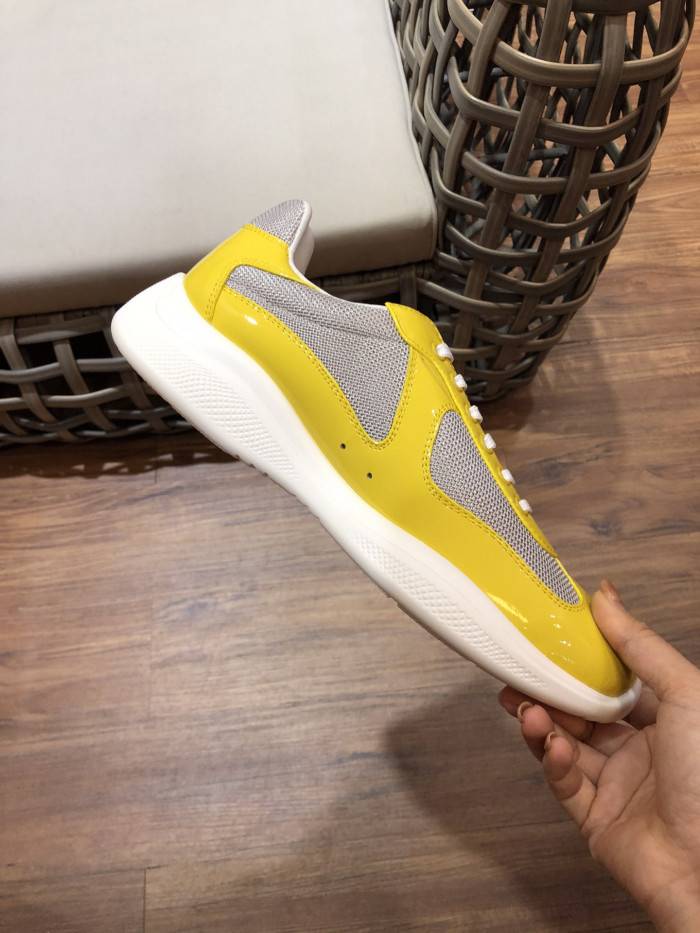 PRAD SNEAKERS