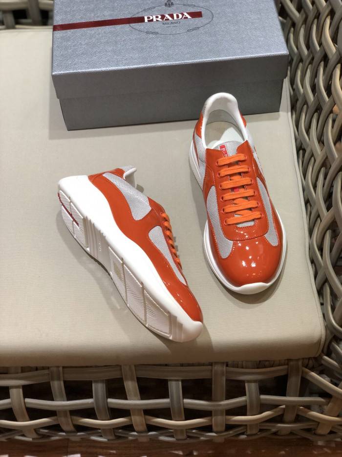 PRAD SNEAKERS