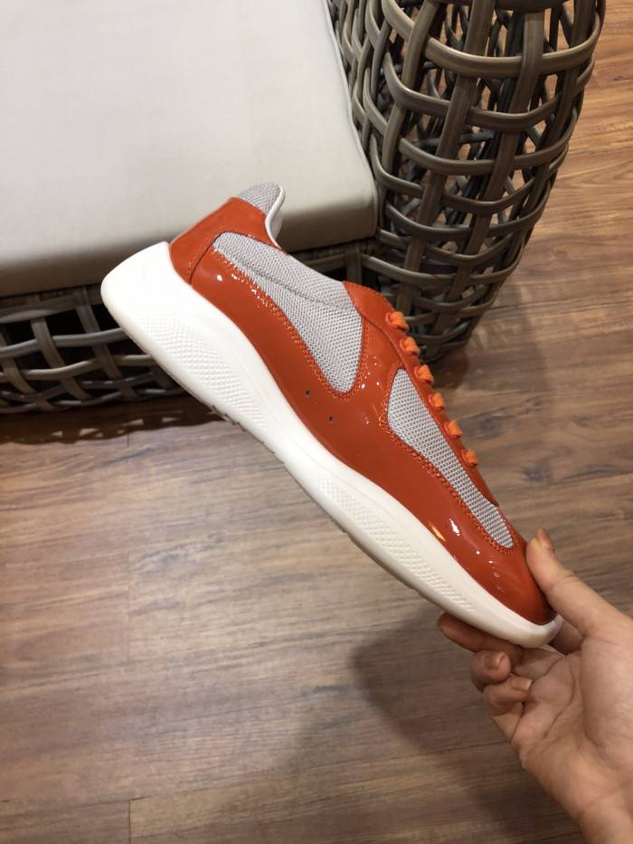 PRAD SNEAKERS