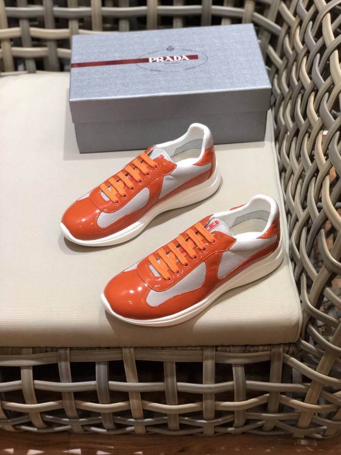 PRAD SNEAKERS