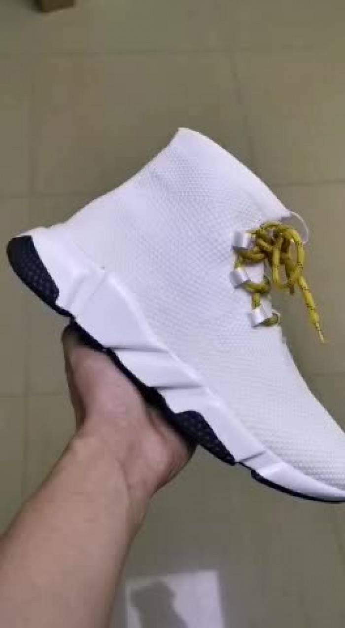 BLCG Speed Sneaker