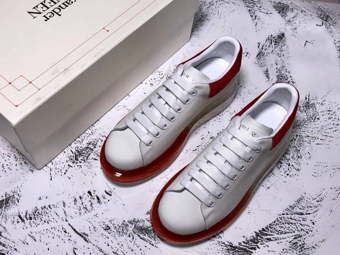 MQ Sneakers