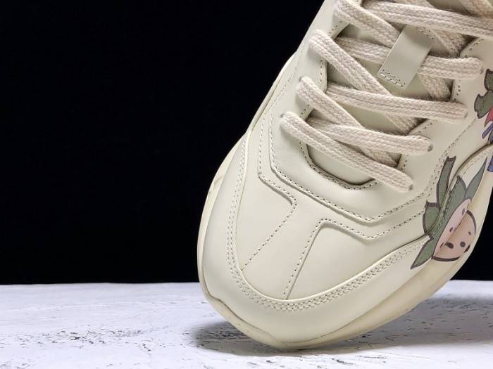 GUCC TRAINER SNEAKER 576963 DRW00 9522