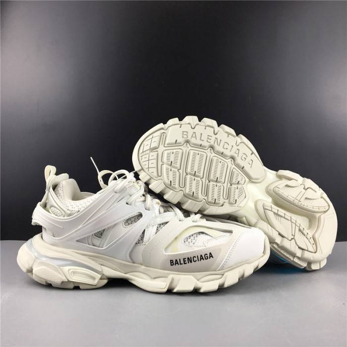 BLCG SNEAKER TESS.S.GOMMA MAILLE LIGHTED