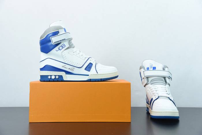 LOUI VUITTO SNEAKER
